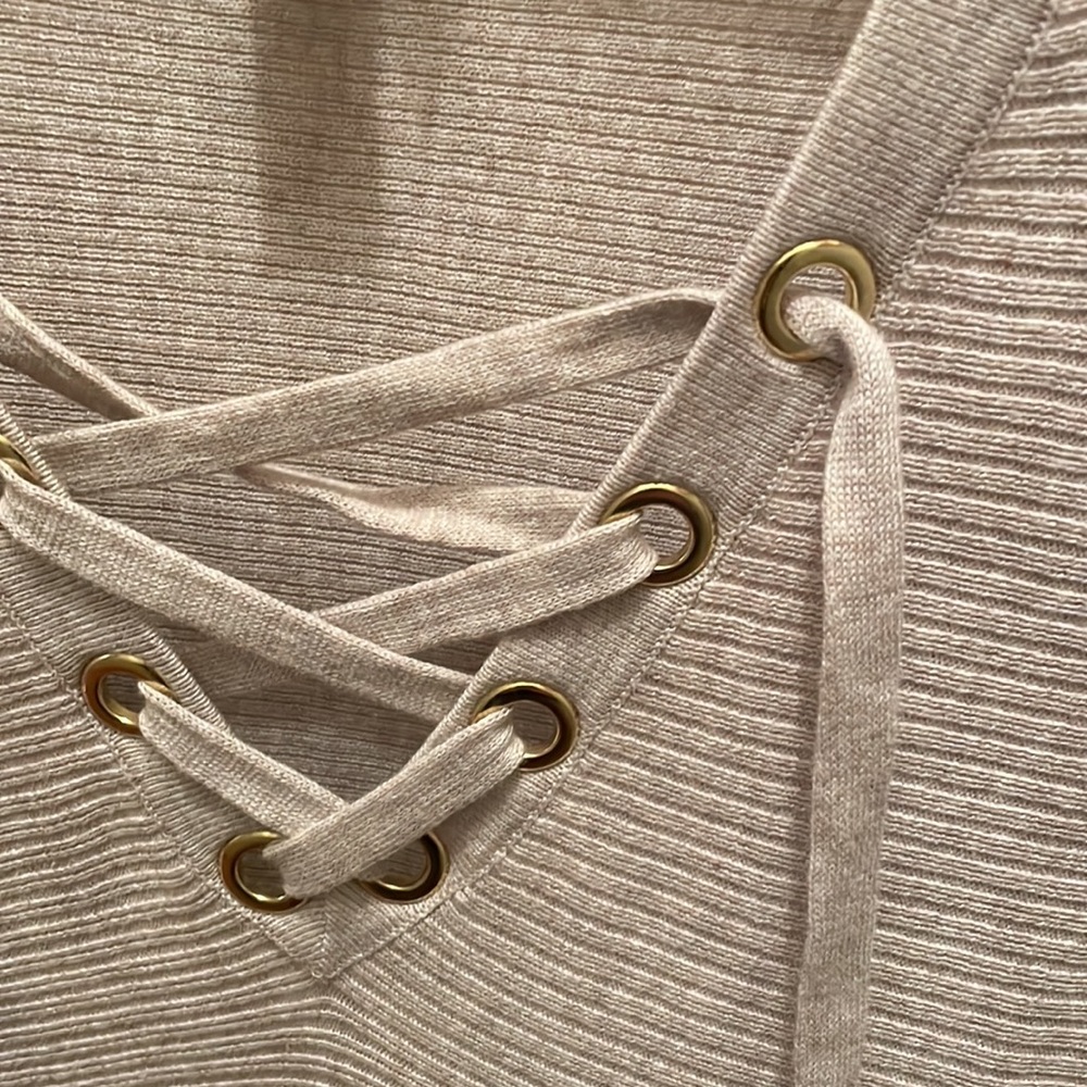 INC Sweater - Picture 3 of 4